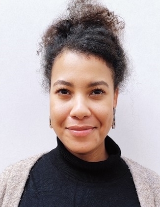 Profilbild von Janina Preuß, Redakteurin