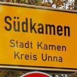 Die Heimatfreunde Südkamen um Peter Resler sorgen mit verschiedenen Aktivitäten dafür, die Erinnerungen an die Geschichte des Stadtweils wach zu halten. Dazu zählt auch ein Heimatquiz.