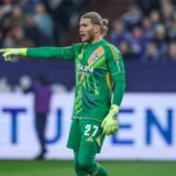 Loris Karius, Schalke 04