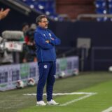 David Wagner winkt eine neue Aufgabe im Profifußball.