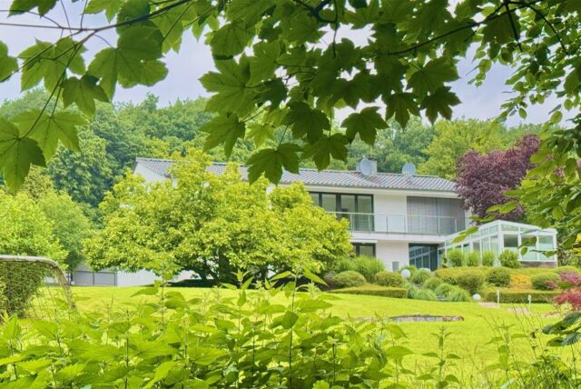 Dieses Haus im Dortmunder Süden steht zum Verkauf.