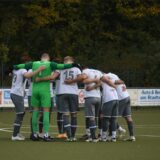 Mannschaftskreis des Werner SC-