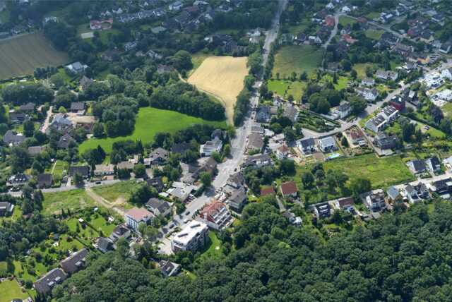 Schanze ist laut Immowelt aktuell der teuerste Stadtteil in Dortmund für den Hauskauf.