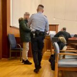 Der Angeklagte hatte die Tat bis zuletzt bestritten.