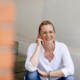 WG-Spitzenkandidatin Tanja Brückel aus Kamen