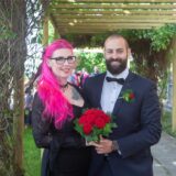 Annkathrin (geborene) Söntgen und Kevin Frohne haben am Standesamt Castrop-Rauxel geheiratet.