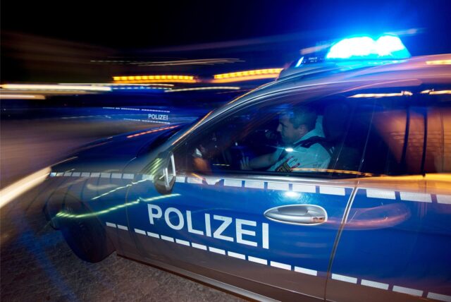 Zu einem versuchten Tötungsdelikt in Lindenhorst musste die Polizei am Donnerstagabend ausrücken.