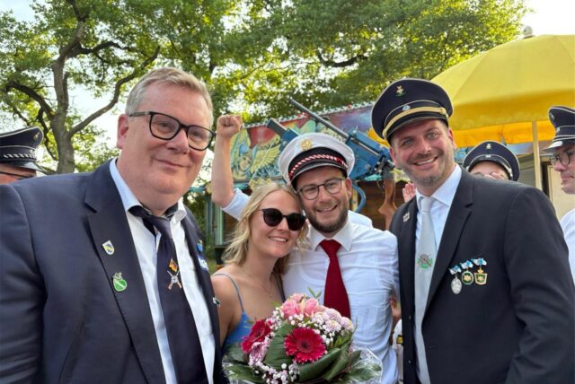 Schützenfest