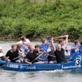Die besten Bilder der Regatta beim KSC Lünen vom Samstag.