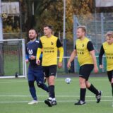 Die Spieler der zweiten Mannschaft des SV Langschede