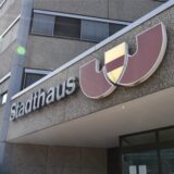 Das Stadthaus in Werne