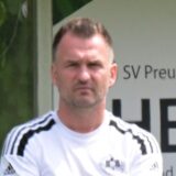 Bank des SV Preußen