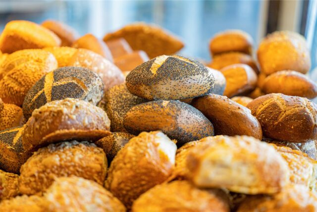 So haben die Bäckereien an Fronleichnam geöffnet (Symbolbild).