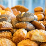 So haben die Bäckereien an Fronleichnam geöffnet (Symbolbild).