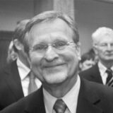 Ein Porträt von Bernd Reiff.