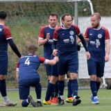 Der BV Lünen hat den Kader noch einmal mit einem neuen Spieler erweitert.