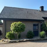 Das Haus in der Barlachstraße 4 in Werne, das zwangsversteigert wurde.