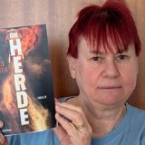 Buchcover „Die Herde“