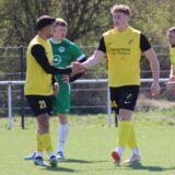 Der SV Langschede präsentiert sich in Torlaune.