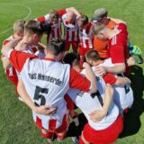 Der Kader des TuS Hemmerde für die Saison in der Kreisliga A2 nimmt immer deutlichere Konturen an.