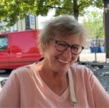 Teilnehmerin vom Selm-Quiz