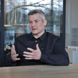 Sascha Langner im Gespräch