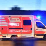 Rettungswagen
