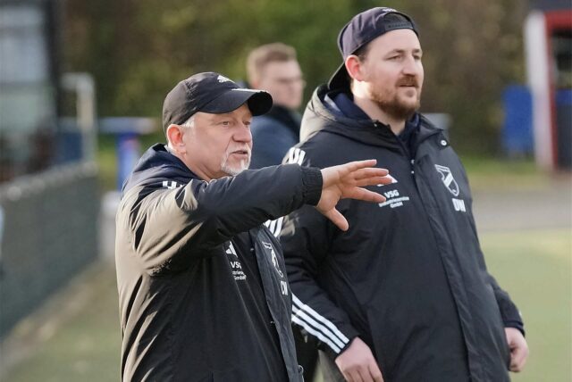 Walschus und Williamson.