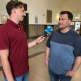 Tim Hübbertz interviewt Martin von Braunschweig.