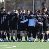 Mannschaftskreis von Eintracht Werne