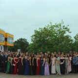 Peter-Weiss-Gesamtschule Abiturjahrgang