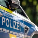 Polizei