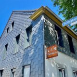Die ehemalige Gaststätte Haus Fromme in Dortmund-Sölde.