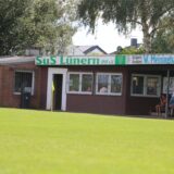 Sportanlage SuS Lünern.