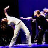 Junges Theater begeistert mit Vielfalt und Tiefgang