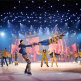 Die Eisshow „Holiday on Ice“ spielt 2026 sechs Shows in der Dortmunder Westfalenhalle.