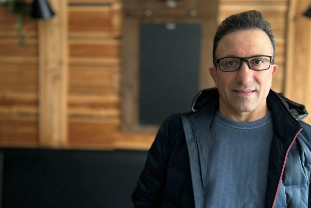 Youssef Adel