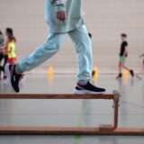 Steigende Schülerzahlen machen dem Schulsport in Holzwickede zunehmend Druck.