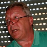 Der Leiter der Stadtentwässerung Kamen, Bernd Neuhaus im Porträt.