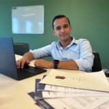 Amir Gdamsi aus Dortmund galt mit 15 als Deutschlands jüngster Unternehmer. Heute ist er 20 – und hat reichlich Lehrgeld gezahlt.