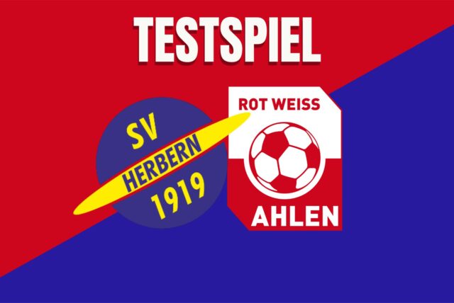 Rot Weiss Ahlen