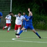 TuRa setzte sich mit 2:0 gegen den SuS Rünthe durch.