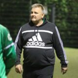 Thomas Kramer schwingt das Zepter beim VfK Weddinghofen.