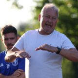 Schluss mit Larifari: Der BSV Heeren um Trainer Hubert Tadday will die Horrior-Rückrunde vergessen machen.