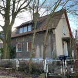 In dieses Haus an der Bergstraße 100 muss noch investiert werden. Dafür ist es sehr gut gelegen.