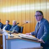 André Jethon, Kämmerer der Stadt Lünen
