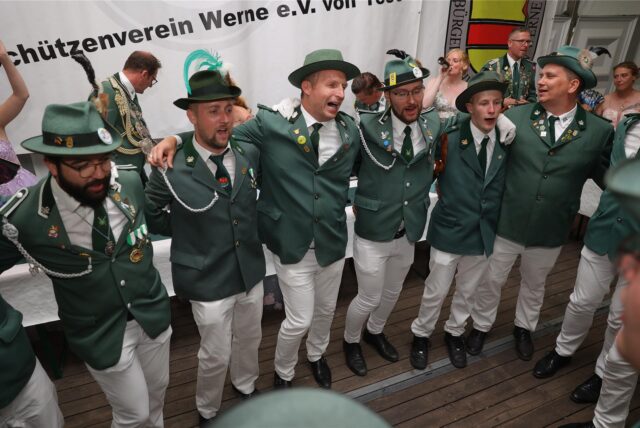 Schützen