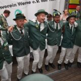 Schützen