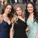Abitur 2025 in Dortmund: Abi-Ball des Immanuel-Kant-Gymnasiums