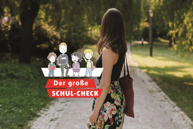 Schul-Check Dortmund